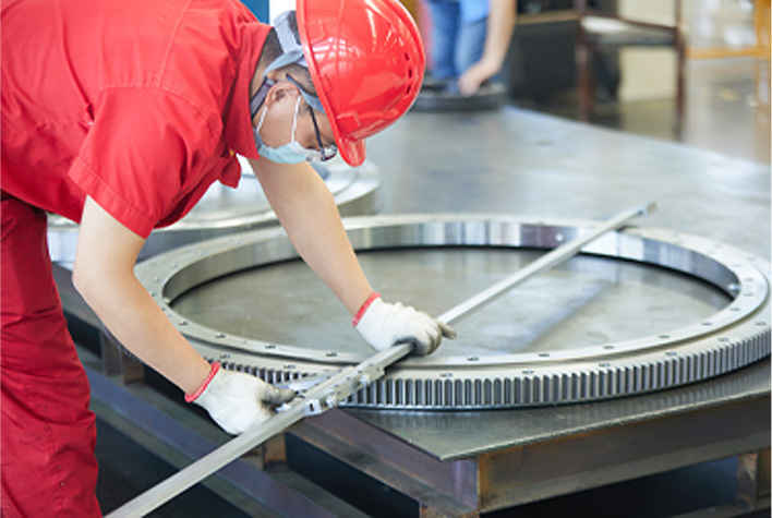 成品检测