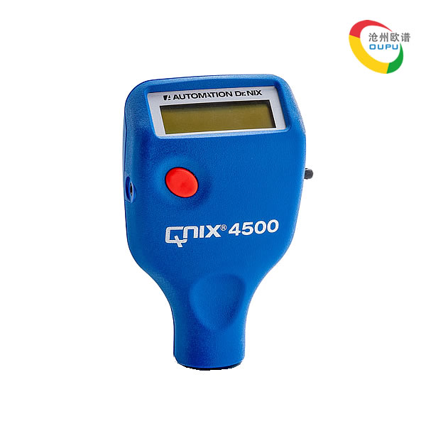 QNix 4200/4500涂层测厚仪