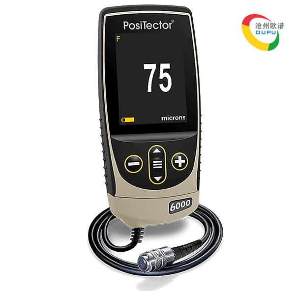 PosiTector6000涂层测厚仪