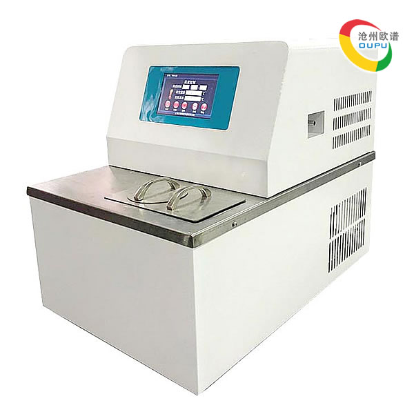 OU7180粘度测量恒温水槽