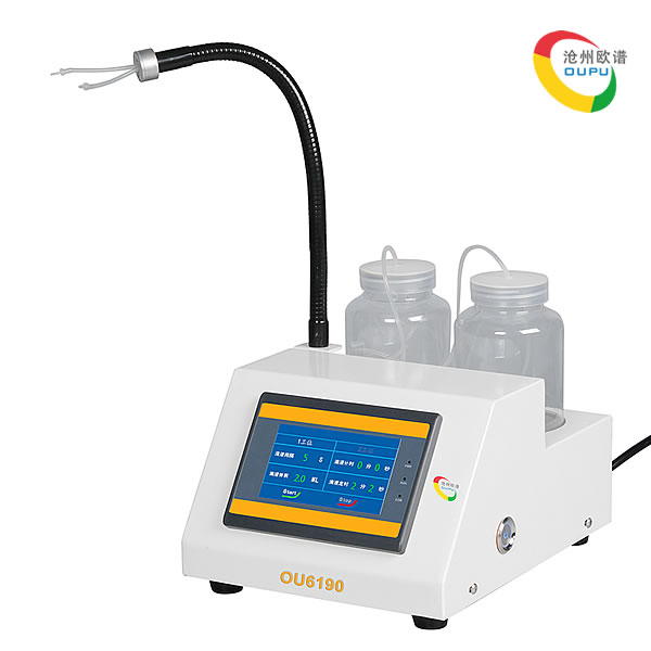 OU6190抛光滴液器